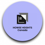 Howse Heights Canada