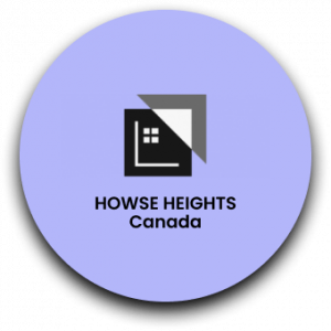 Howse Heights Canada