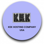 KEK HOSTING COMOANY